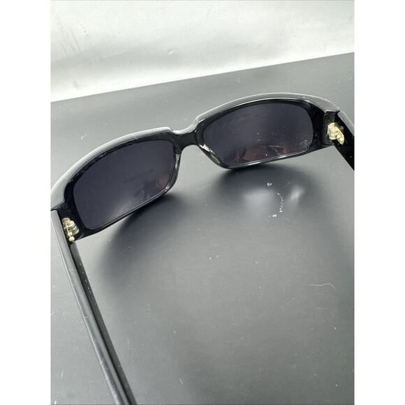 Dita Women’s Sunglasses- Dust Black Y2K main image 2